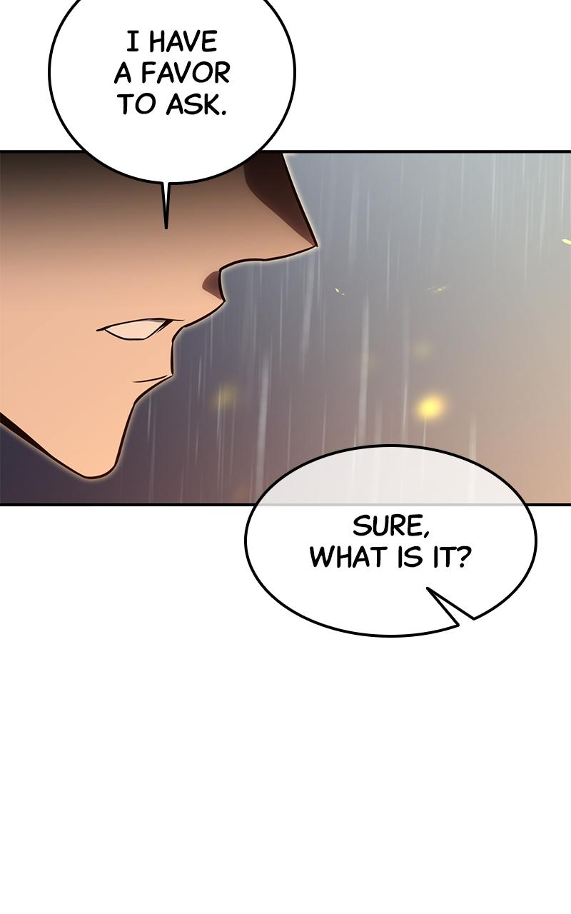 The Extra's Academy Survival Guide Chapter 12