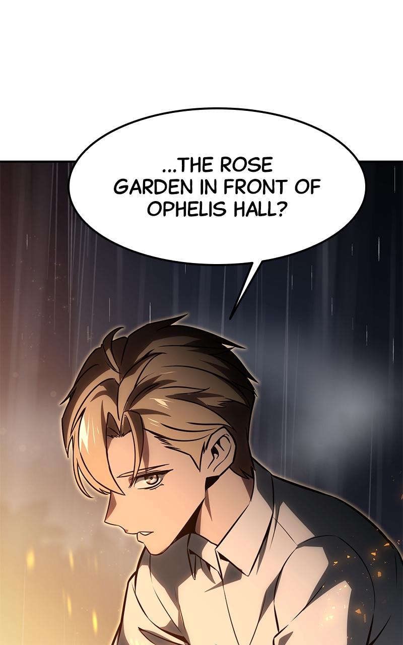 The Extra's Academy Survival Guide Chapter 12