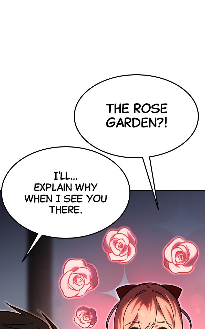 The Extra's Academy Survival Guide Chapter 12