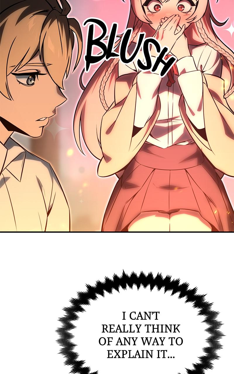 The Extra's Academy Survival Guide Chapter 12