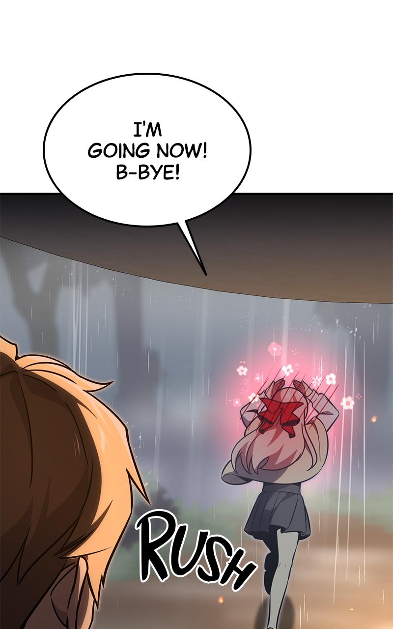 The Extra's Academy Survival Guide Chapter 12