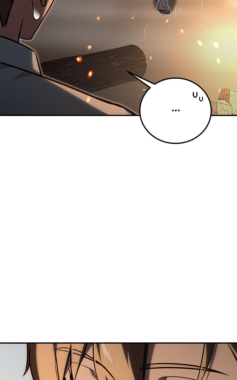 The Extra's Academy Survival Guide Chapter 12