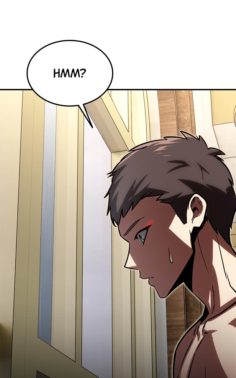 The Extra's Academy Survival Guide Chapter 12