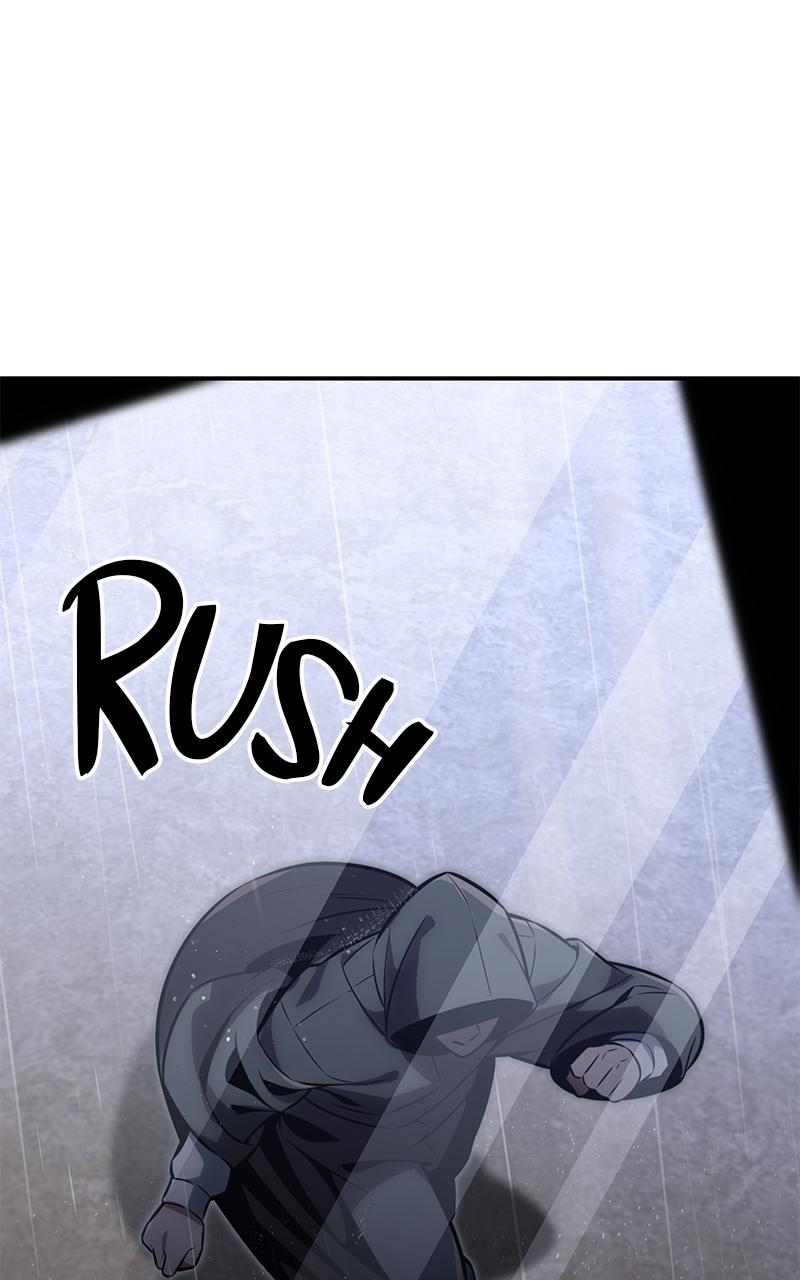 The Extra's Academy Survival Guide Chapter 12