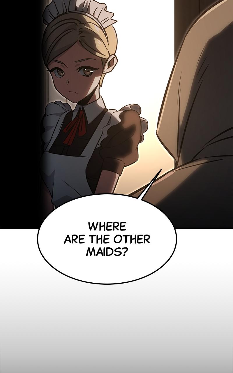 The Extra's Academy Survival Guide Chapter 12