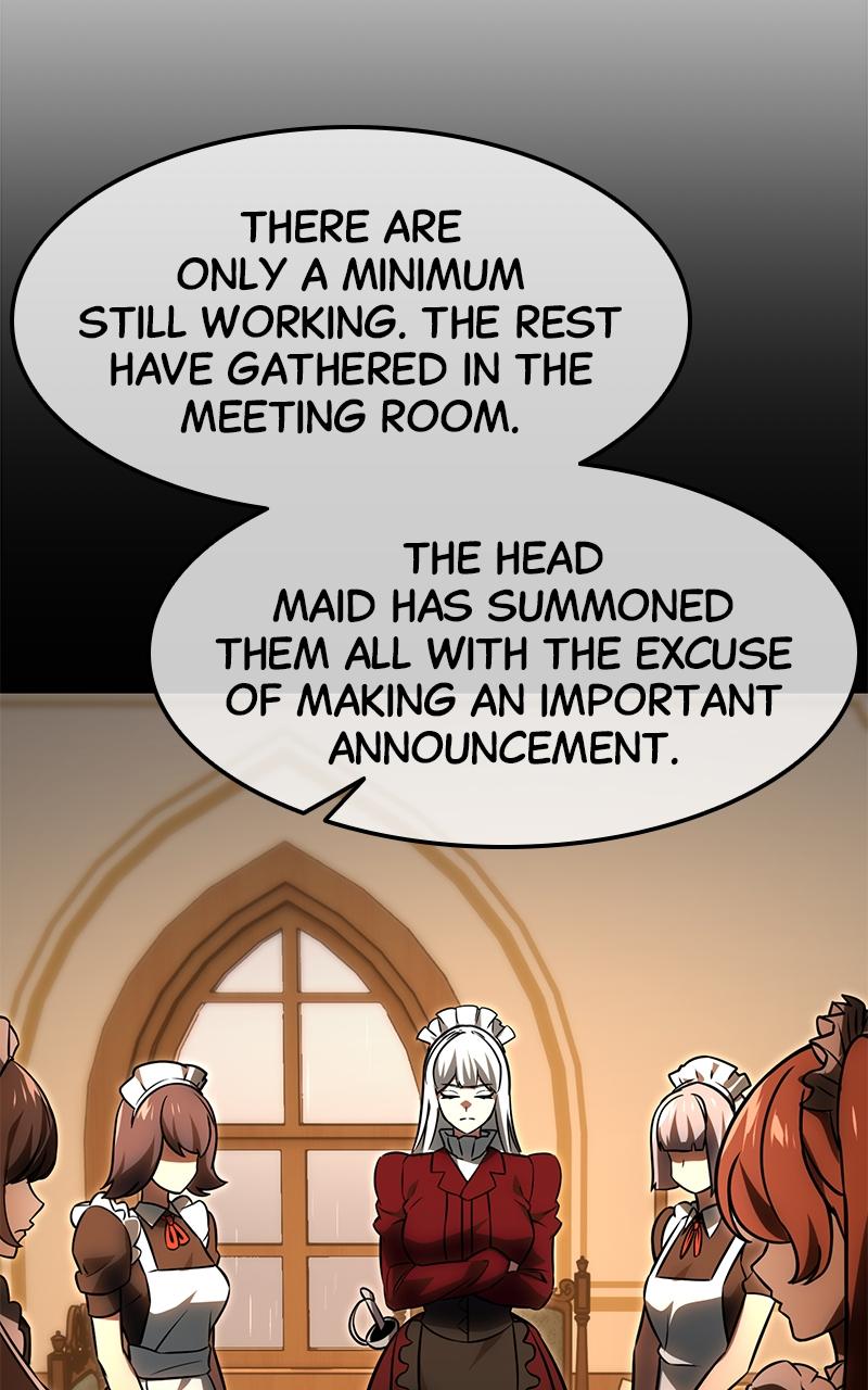 The Extra's Academy Survival Guide Chapter 12