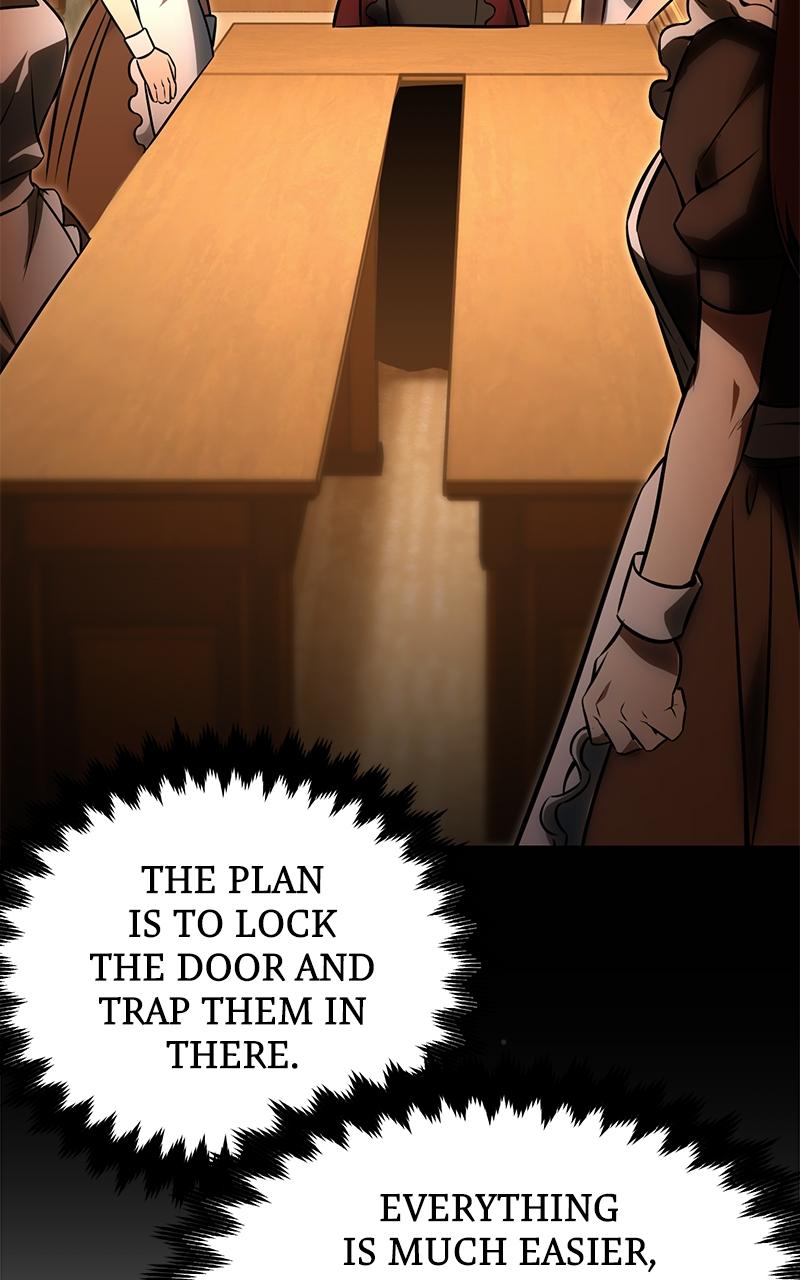 The Extra's Academy Survival Guide Chapter 12