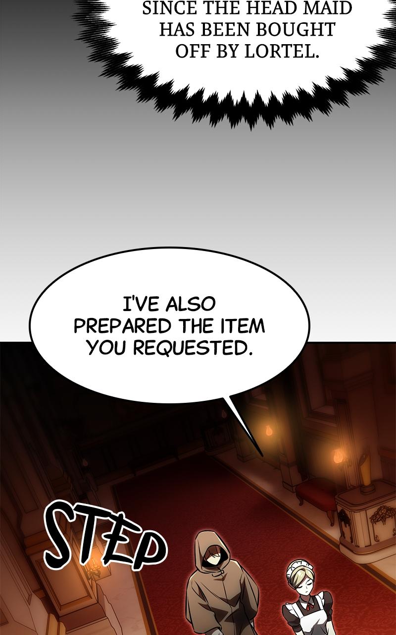 The Extra's Academy Survival Guide Chapter 12