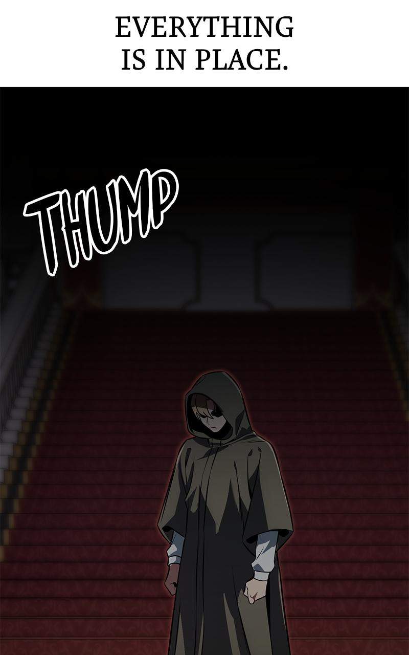 The Extra's Academy Survival Guide Chapter 12