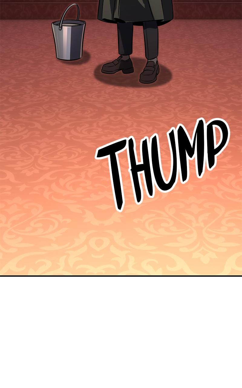 The Extra's Academy Survival Guide Chapter 12