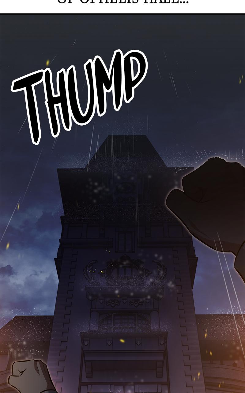 The Extra's Academy Survival Guide Chapter 12