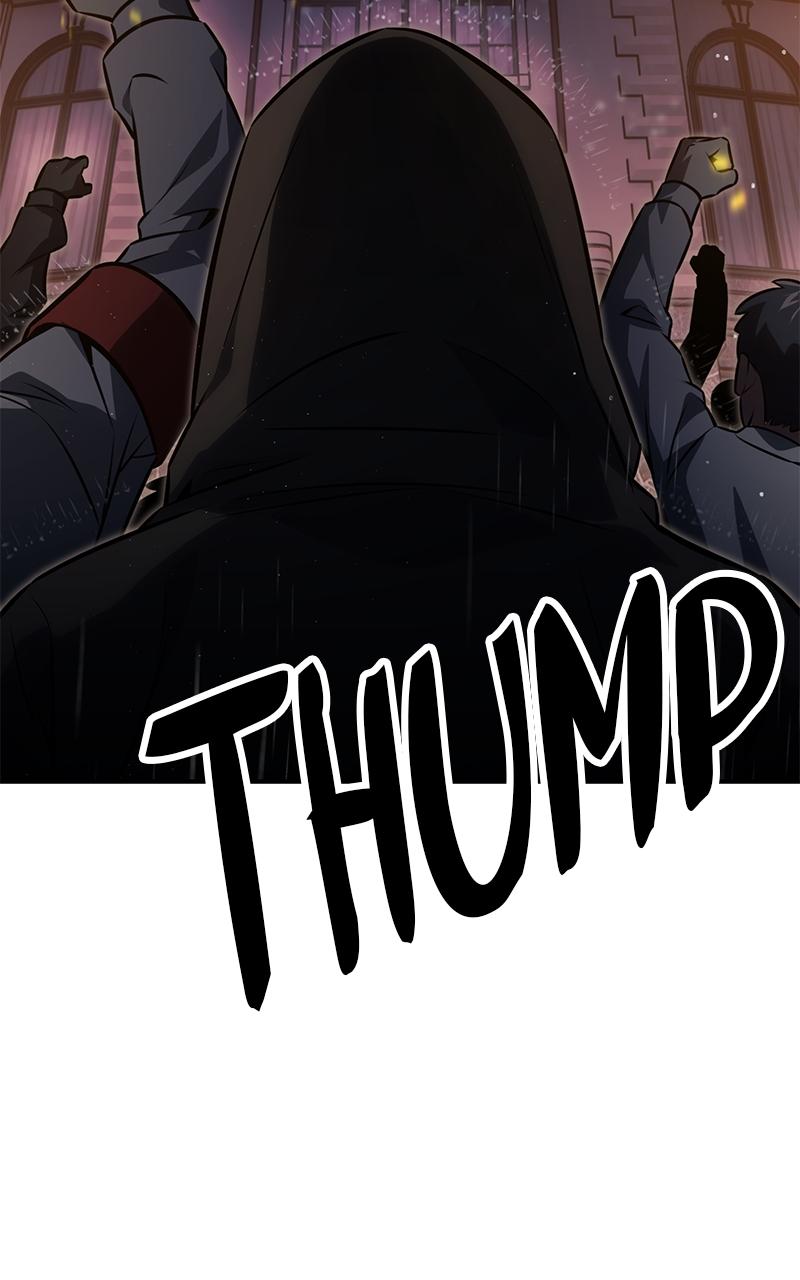 The Extra's Academy Survival Guide Chapter 12