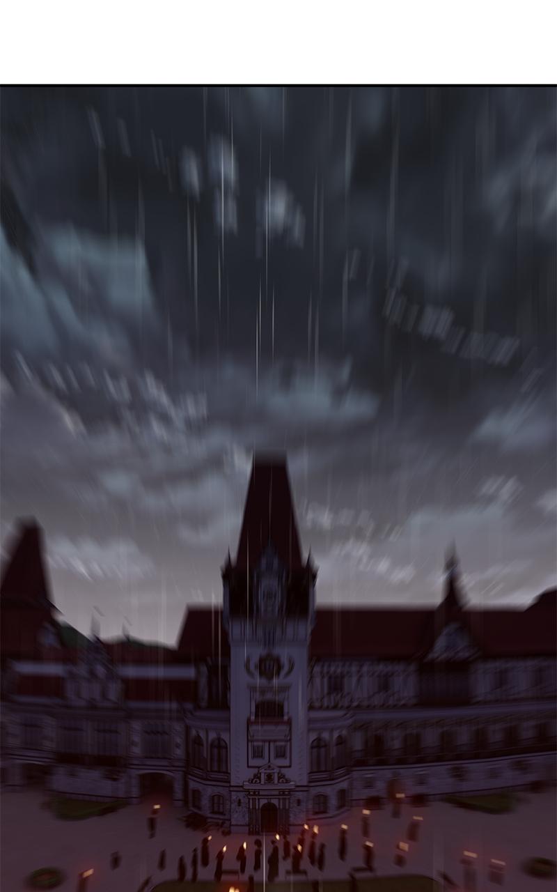 The Extra's Academy Survival Guide Chapter 12