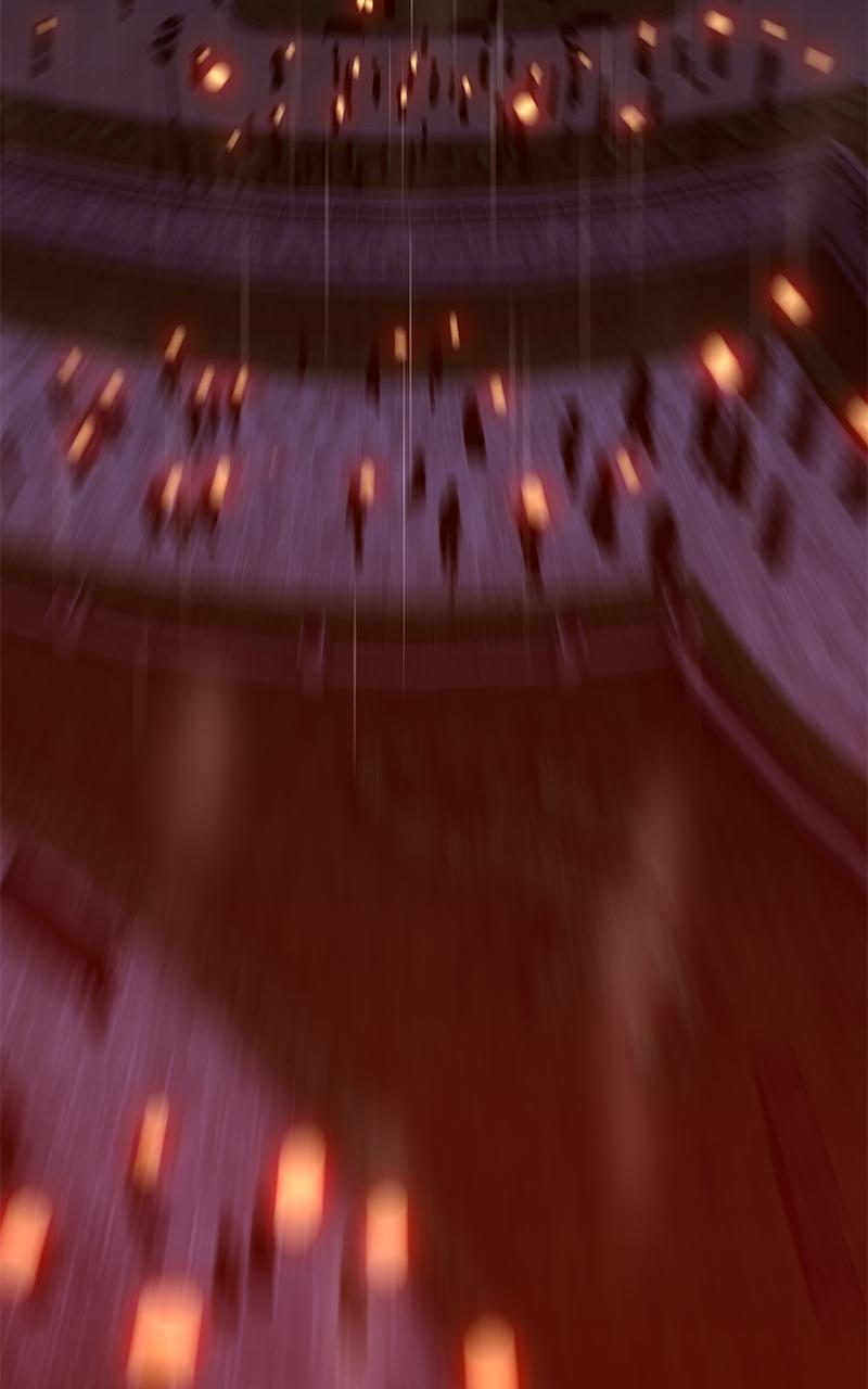 The Extra's Academy Survival Guide Chapter 12