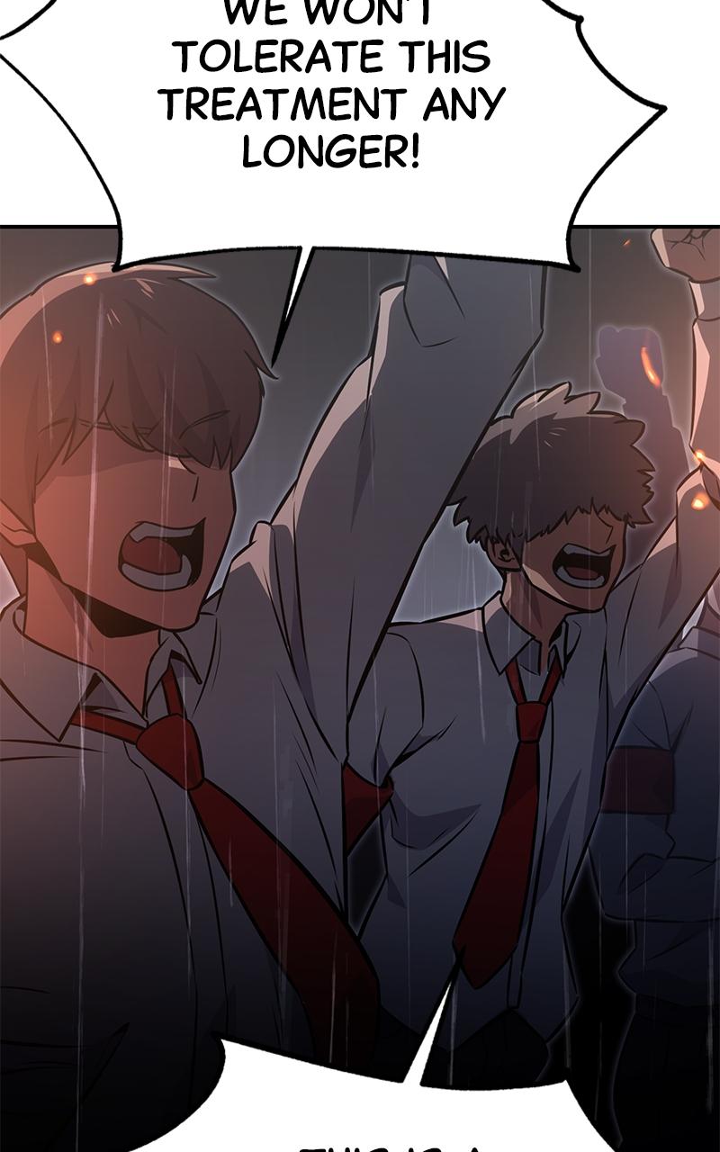 The Extra's Academy Survival Guide Chapter 12