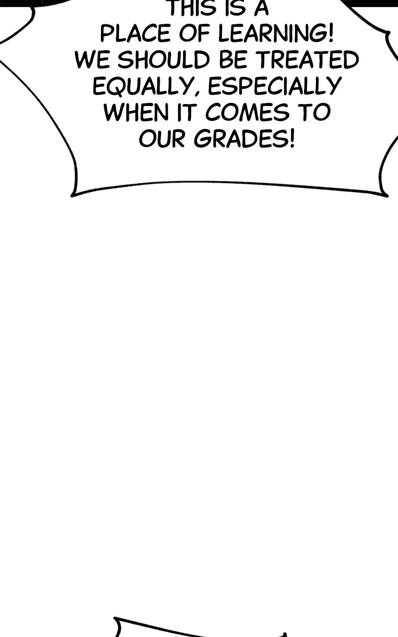 The Extra's Academy Survival Guide Chapter 12