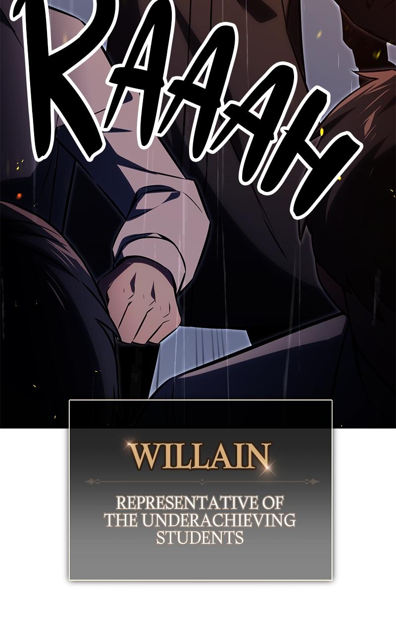 The Extra's Academy Survival Guide Chapter 12