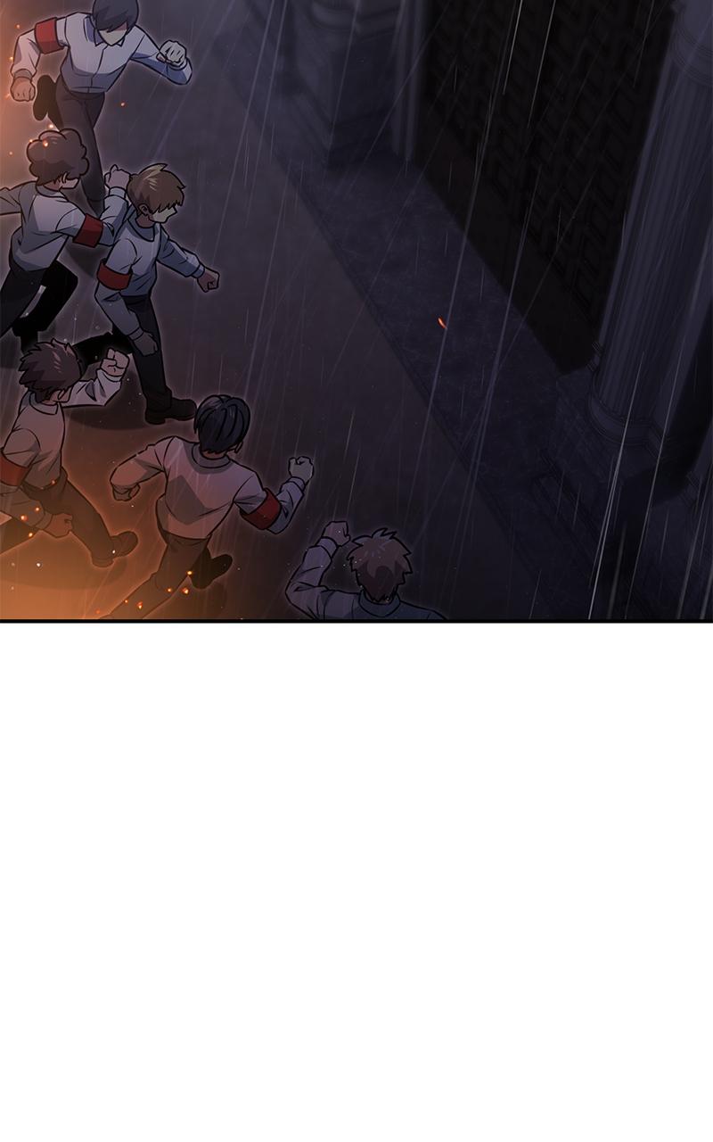 The Extra's Academy Survival Guide Chapter 12