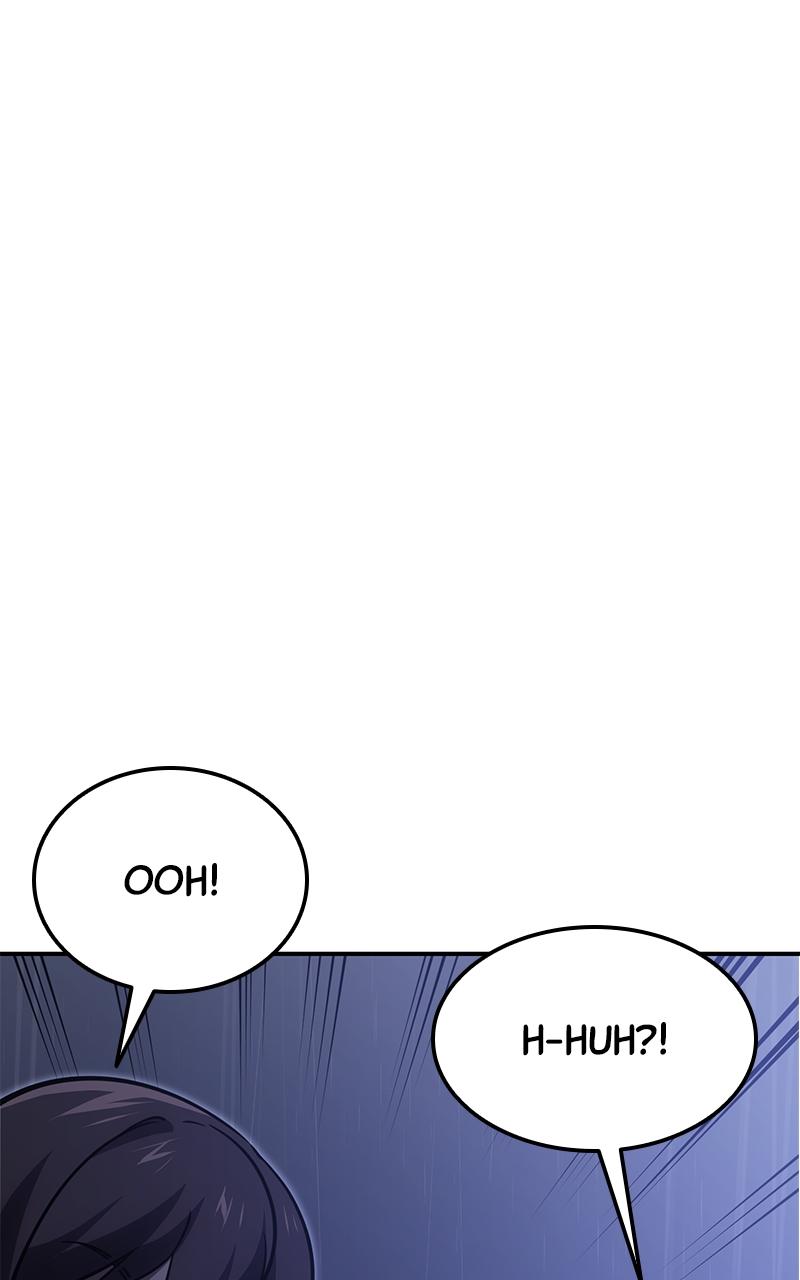 The Extra's Academy Survival Guide Chapter 12