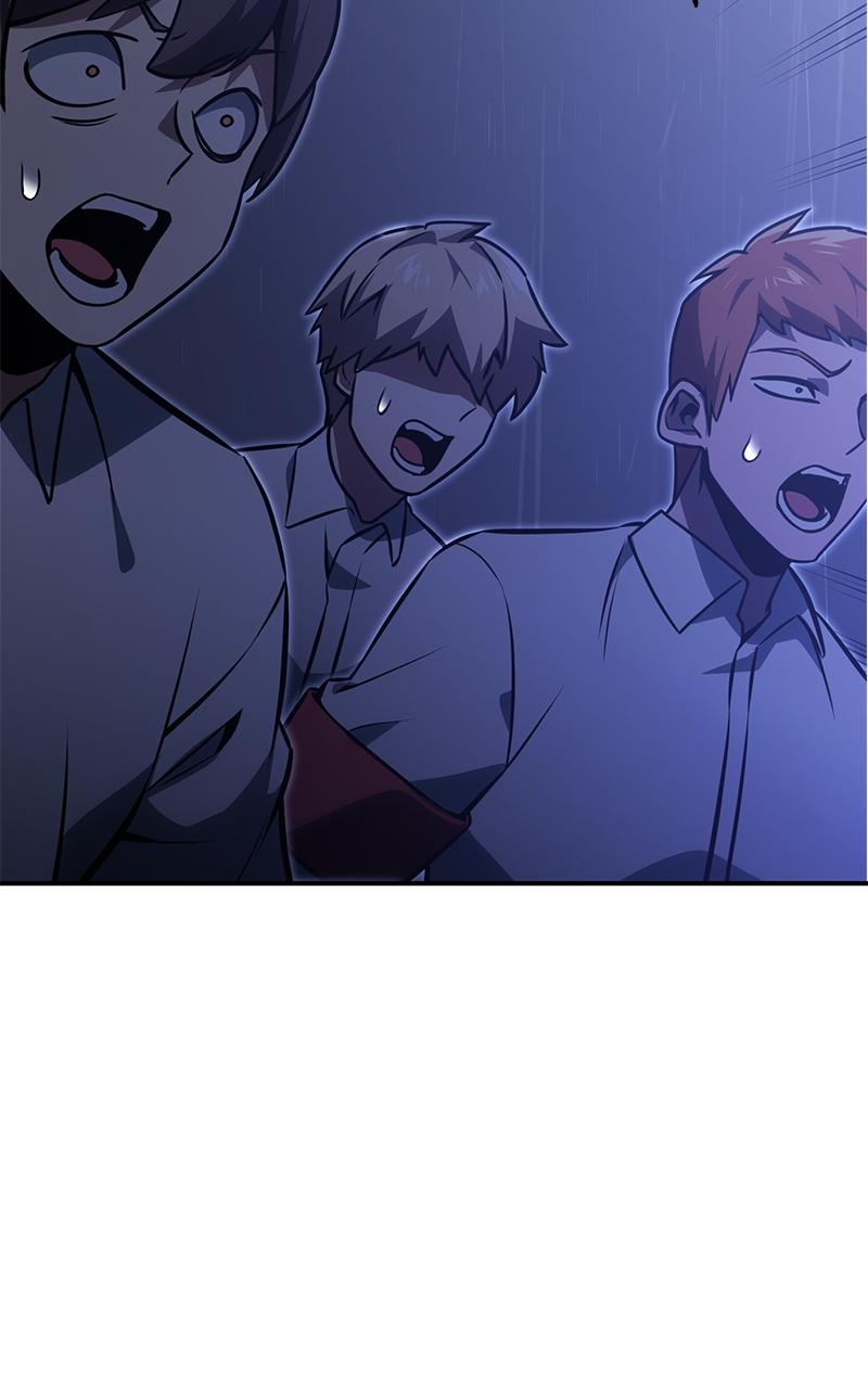 The Extra's Academy Survival Guide Chapter 12