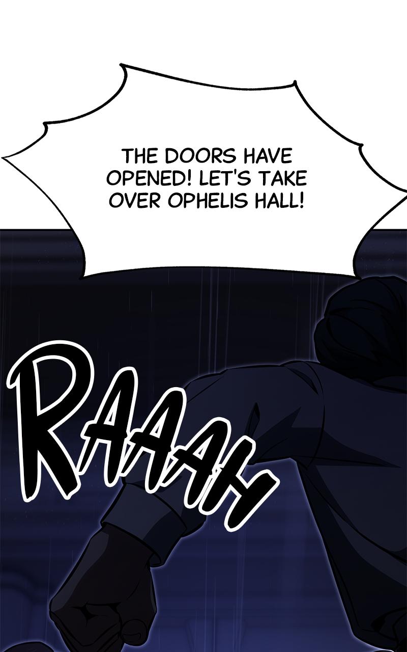 The Extra's Academy Survival Guide Chapter 12