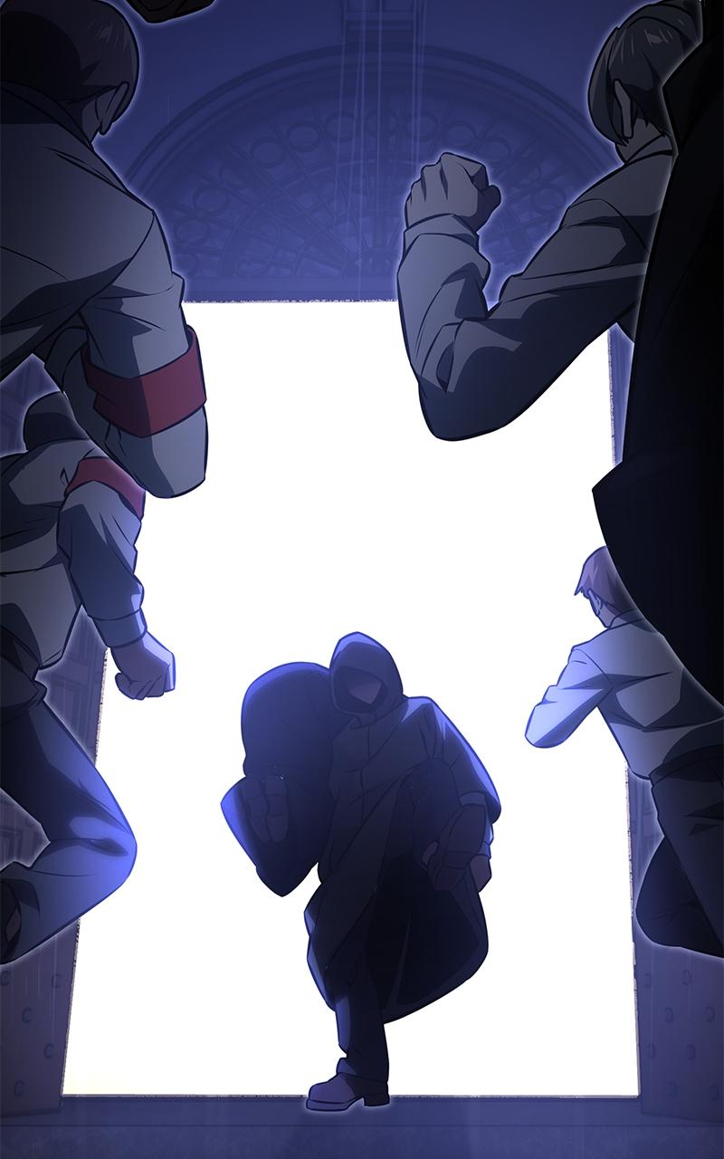 The Extra's Academy Survival Guide Chapter 12