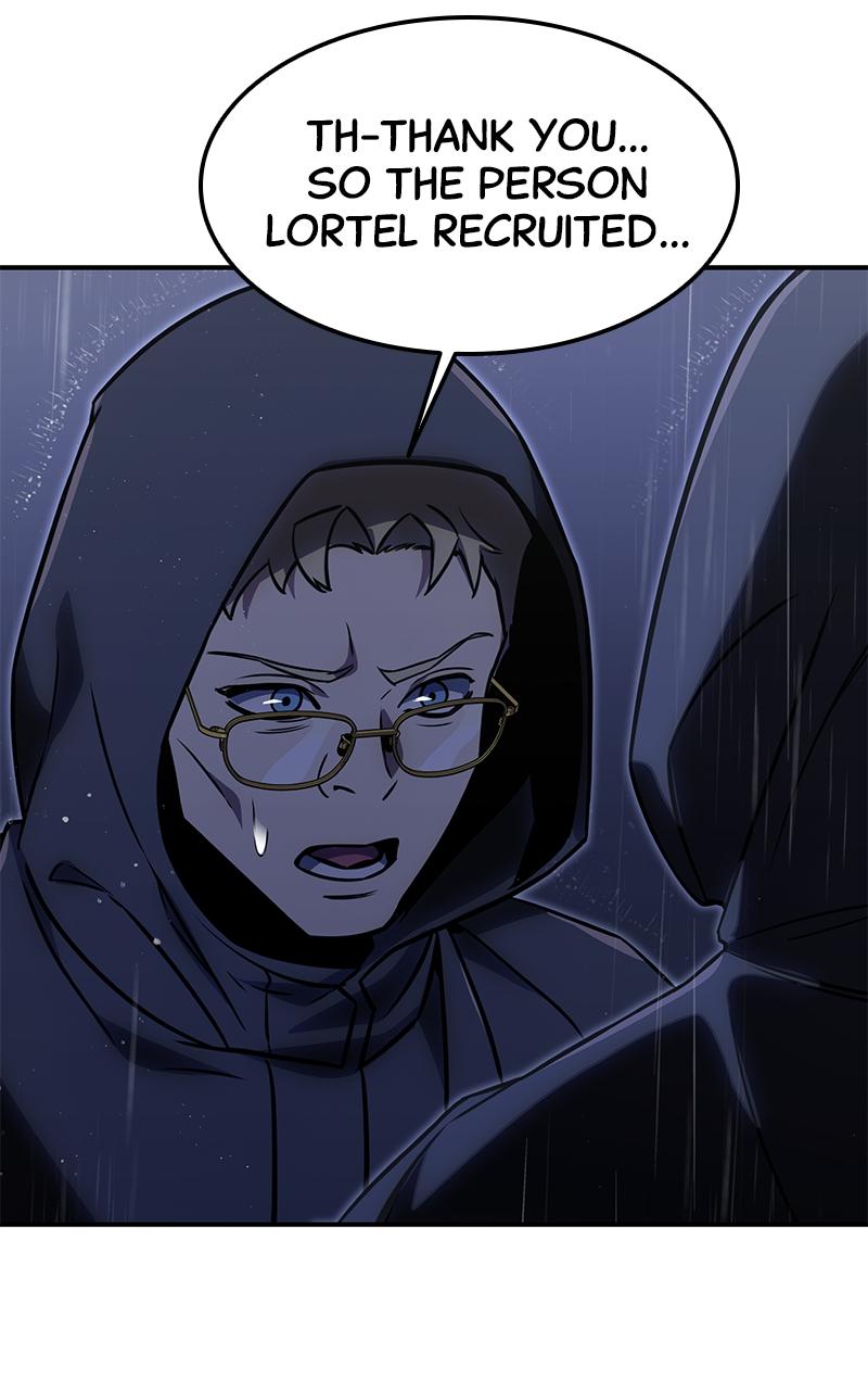 The Extra's Academy Survival Guide Chapter 12