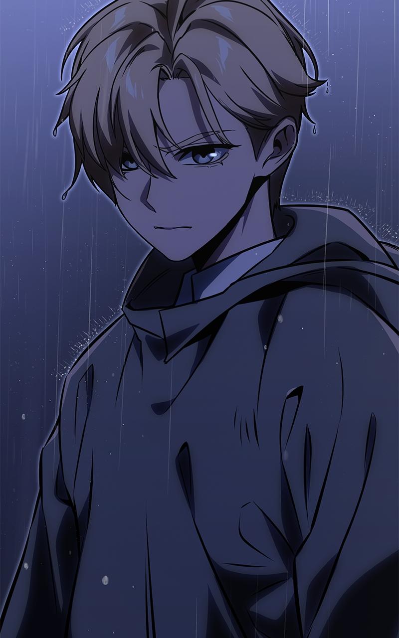 The Extra's Academy Survival Guide Chapter 12