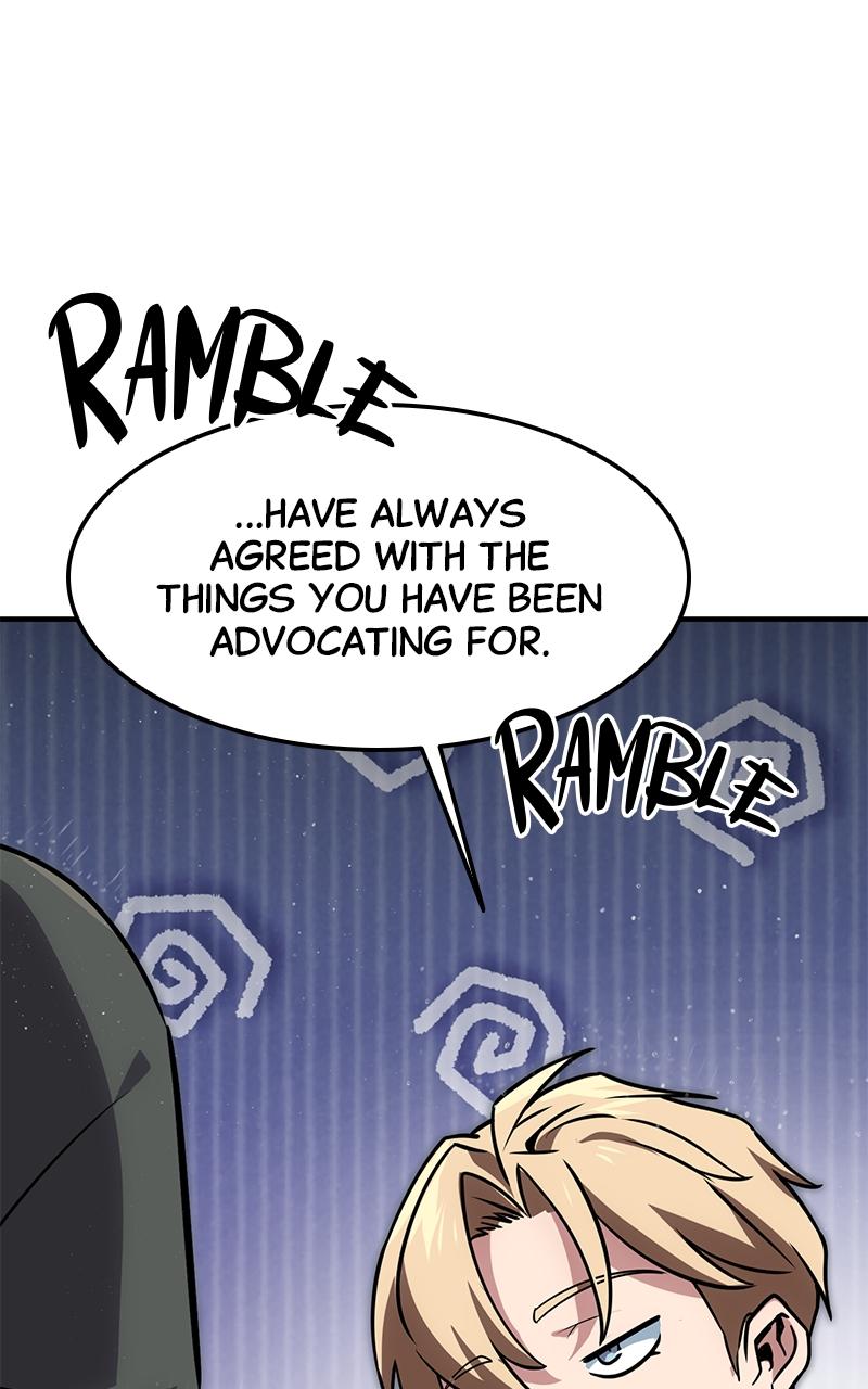 The Extra's Academy Survival Guide Chapter 12