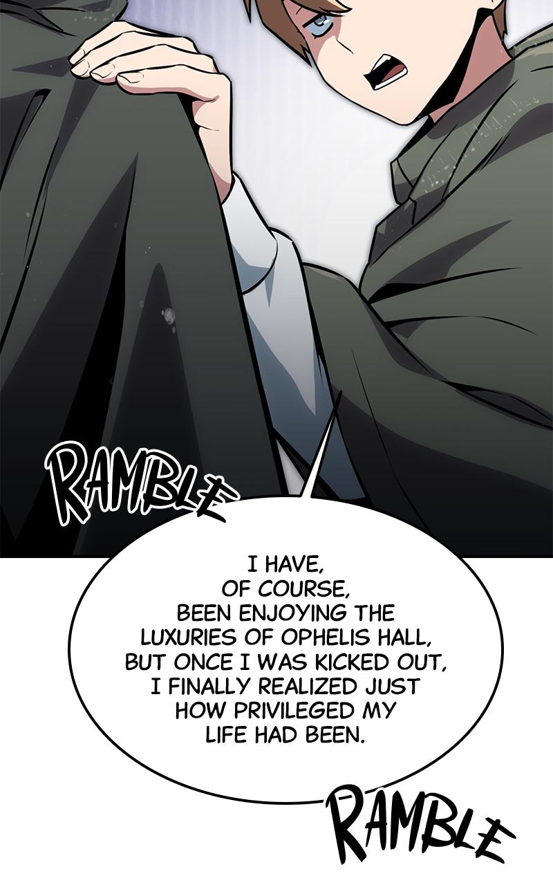 The Extra's Academy Survival Guide Chapter 12