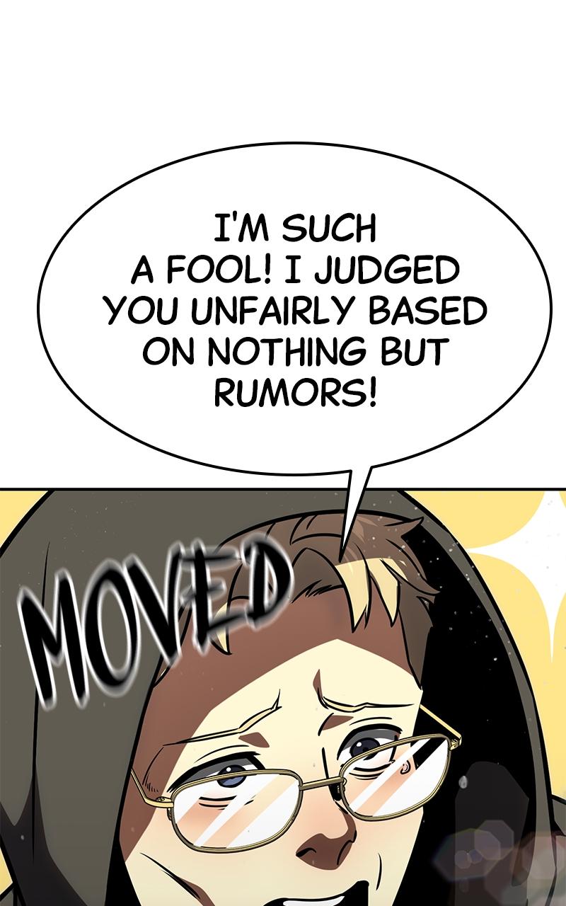 The Extra's Academy Survival Guide Chapter 12