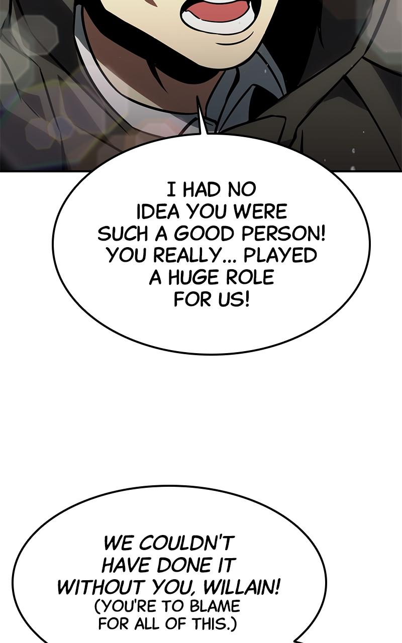 The Extra's Academy Survival Guide Chapter 12