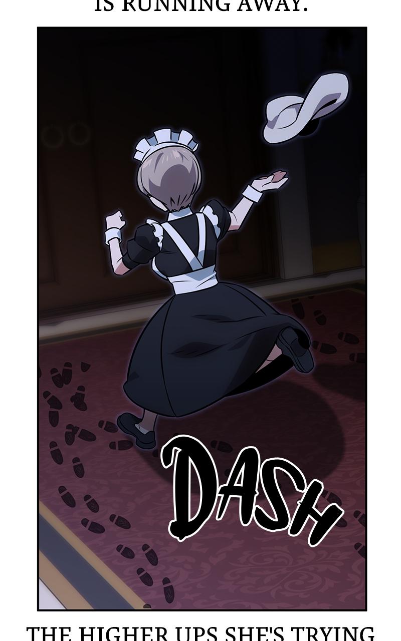 The Extra's Academy Survival Guide Chapter 12