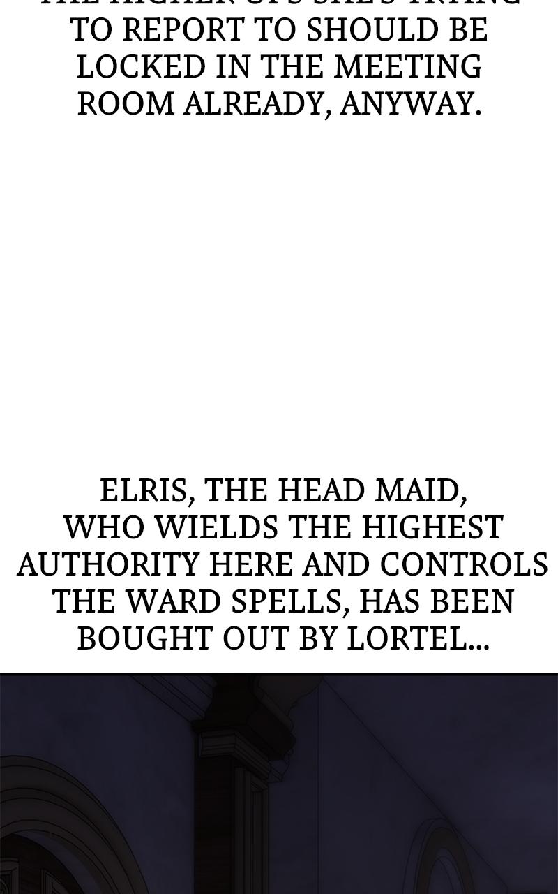 The Extra's Academy Survival Guide Chapter 12