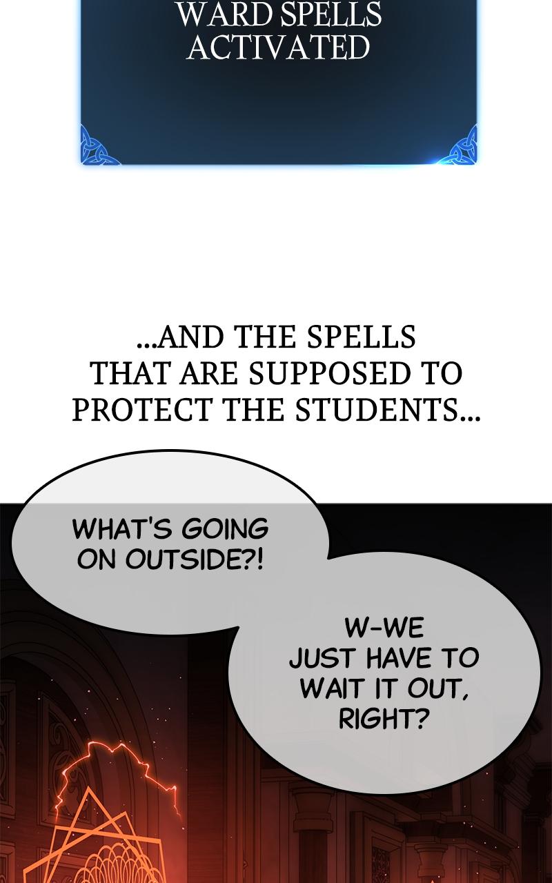 The Extra's Academy Survival Guide Chapter 12