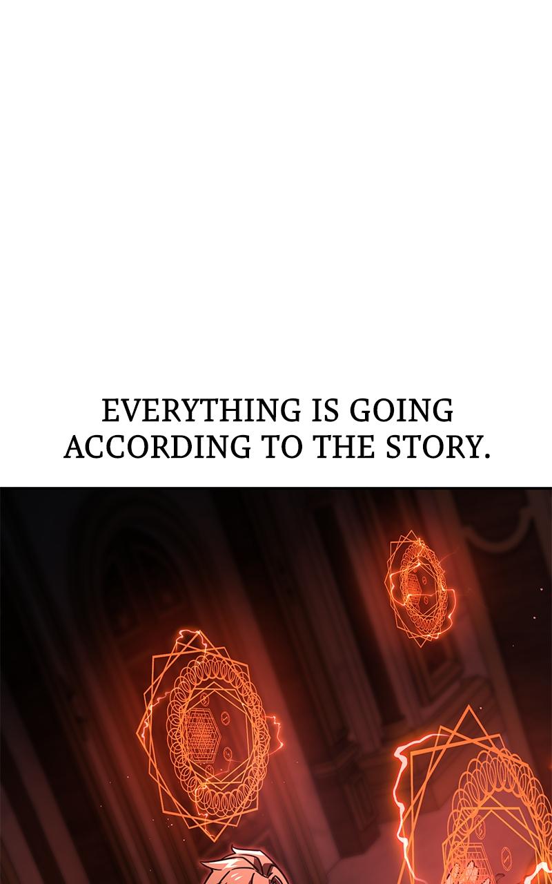 The Extra's Academy Survival Guide Chapter 12