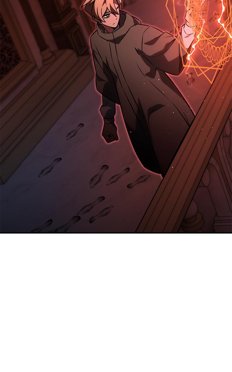 The Extra's Academy Survival Guide Chapter 12