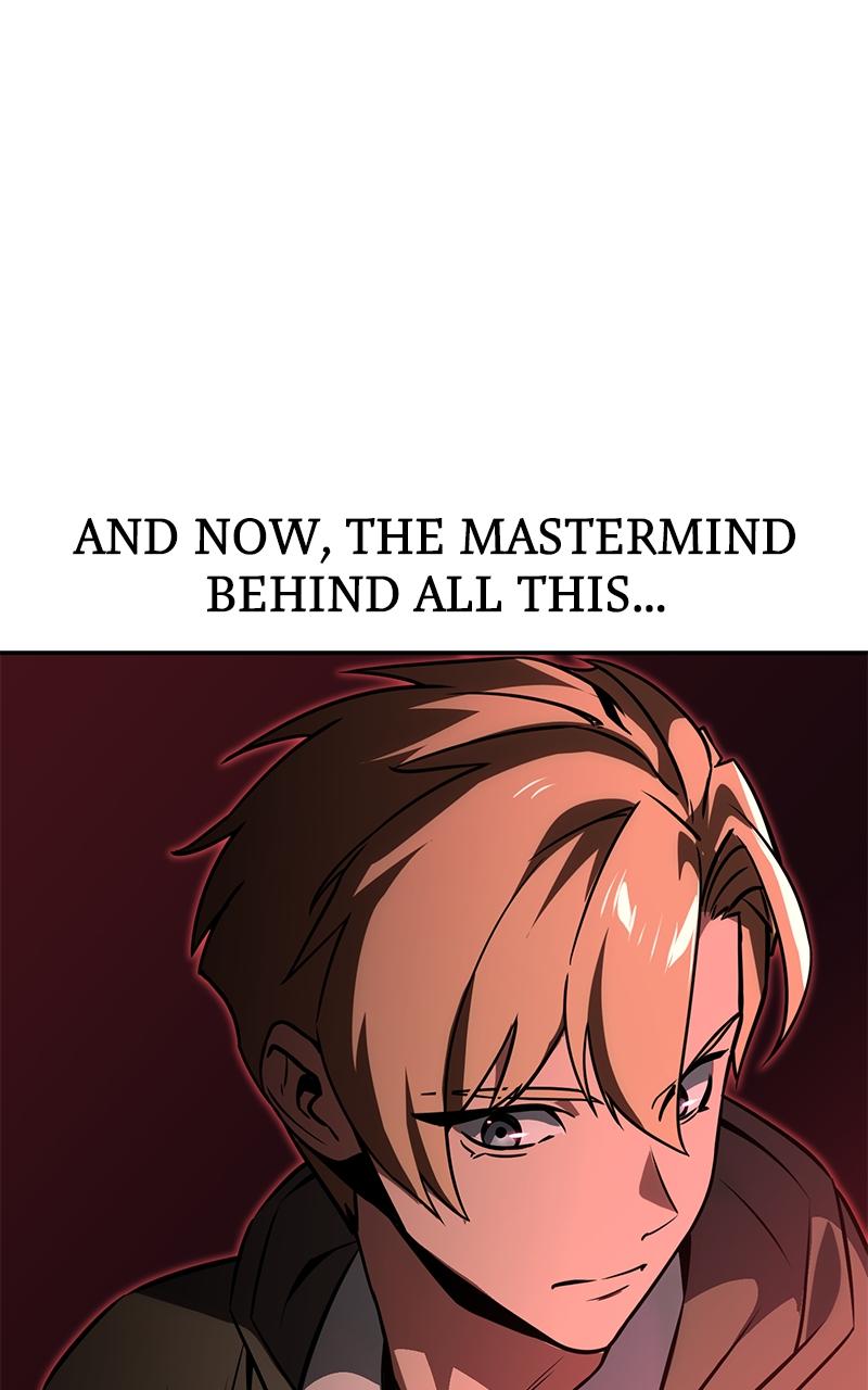 The Extra's Academy Survival Guide Chapter 12