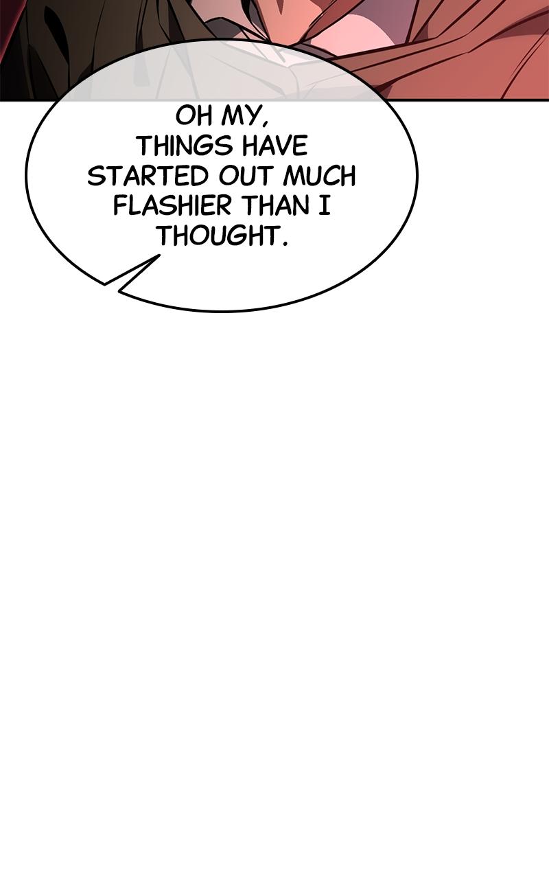 The Extra's Academy Survival Guide Chapter 12