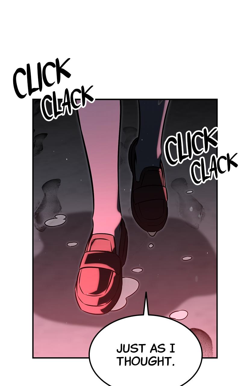 The Extra's Academy Survival Guide Chapter 12