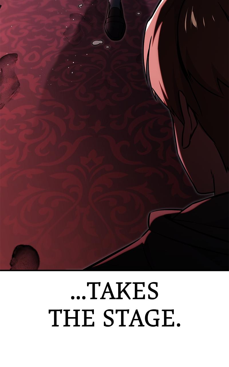 The Extra's Academy Survival Guide Chapter 12