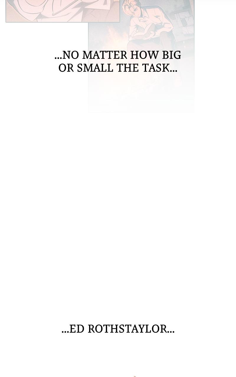 The Extra's Academy Survival Guide Chapter 16