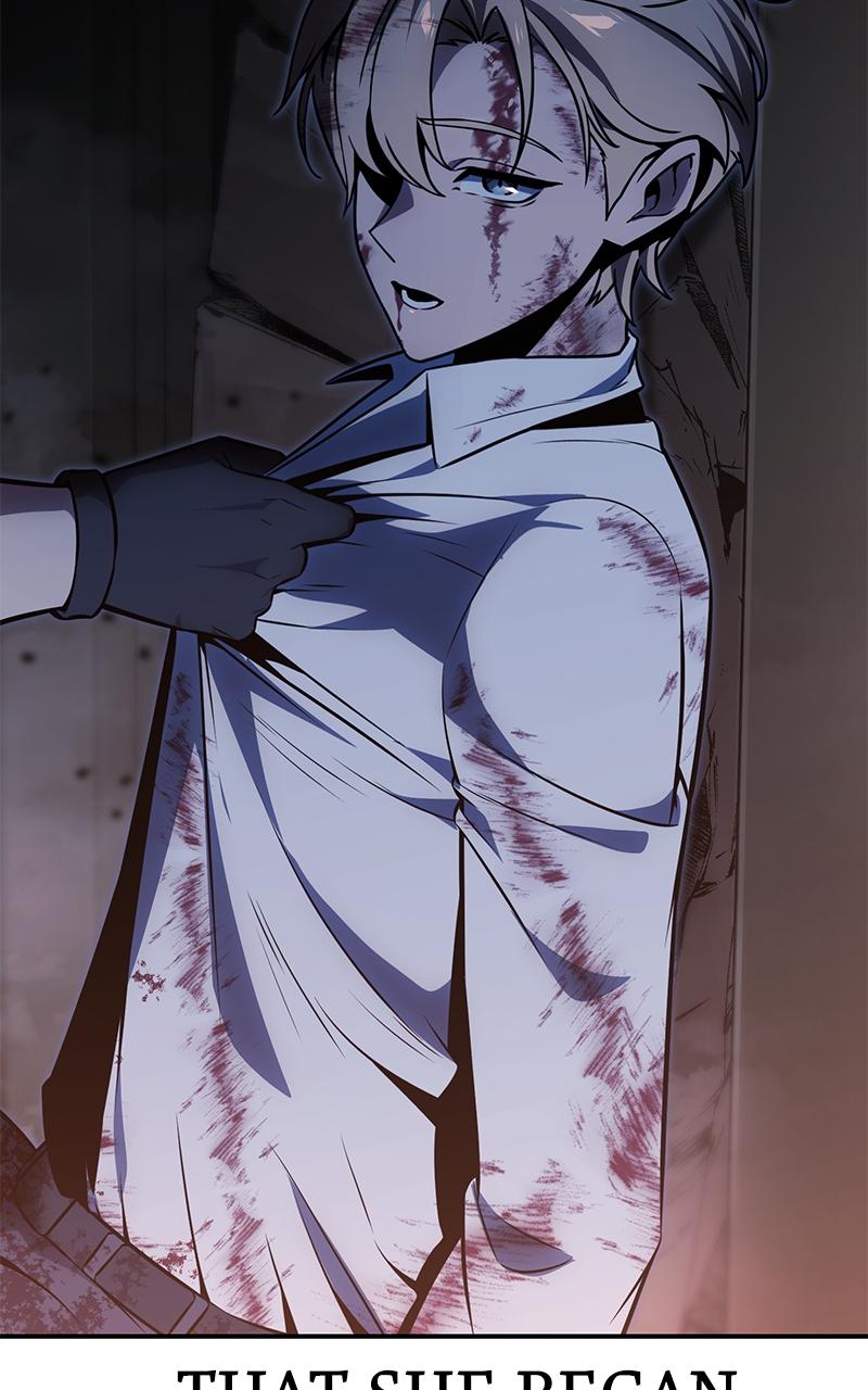 The Extra's Academy Survival Guide Chapter 16