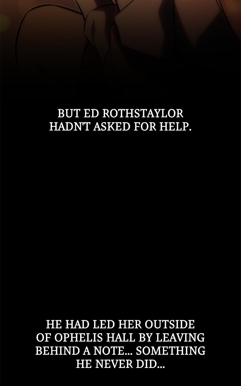 The Extra's Academy Survival Guide Chapter 16