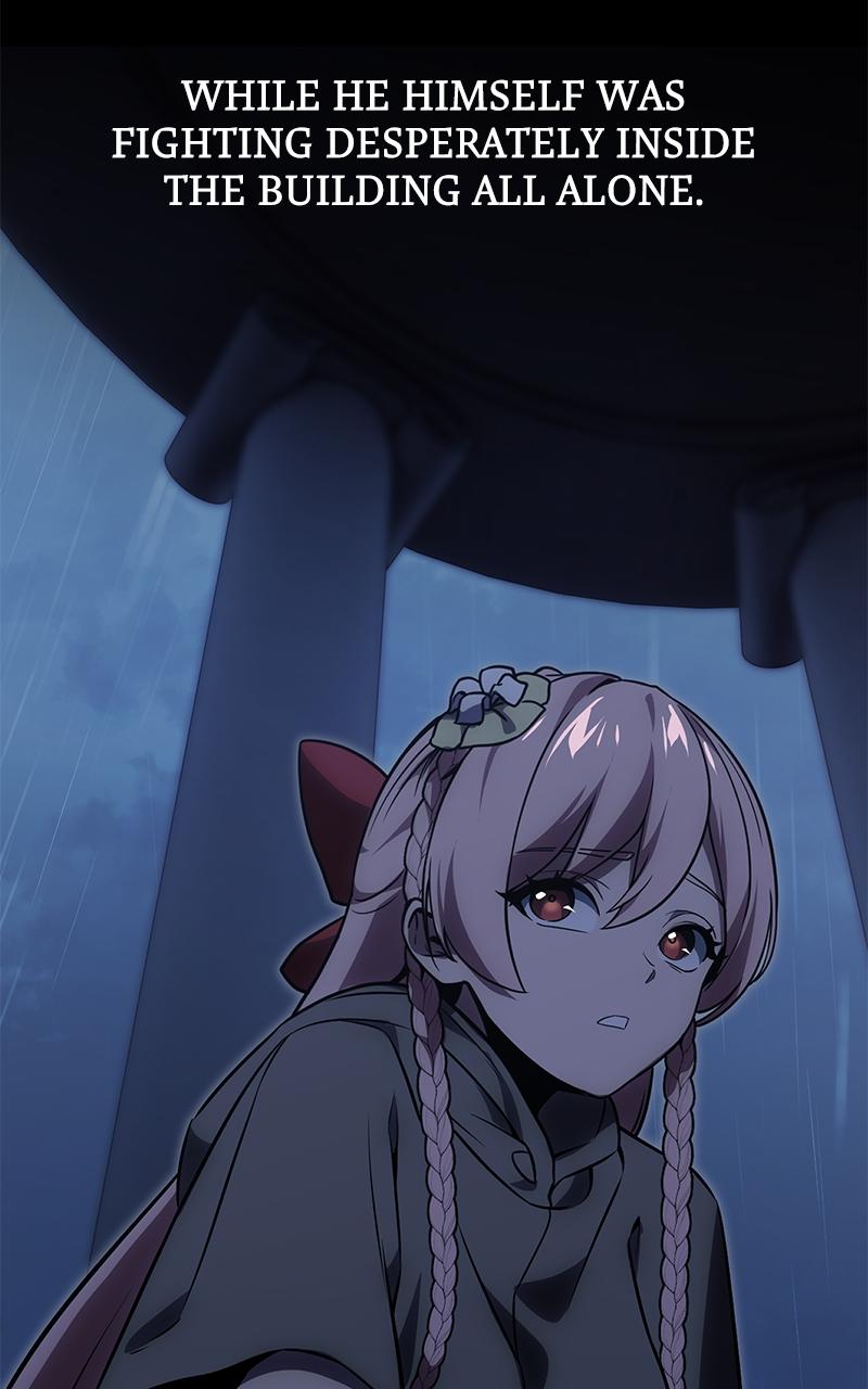 The Extra's Academy Survival Guide Chapter 16