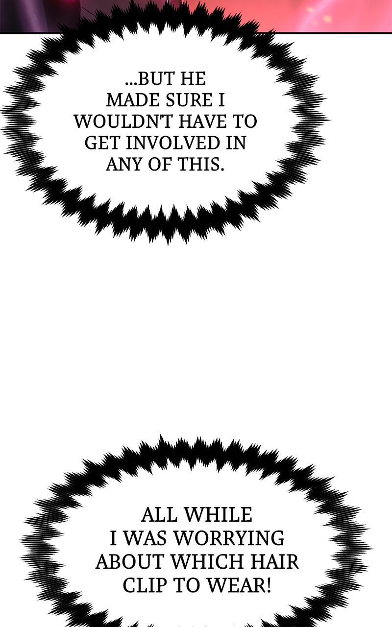 The Extra's Academy Survival Guide Chapter 16