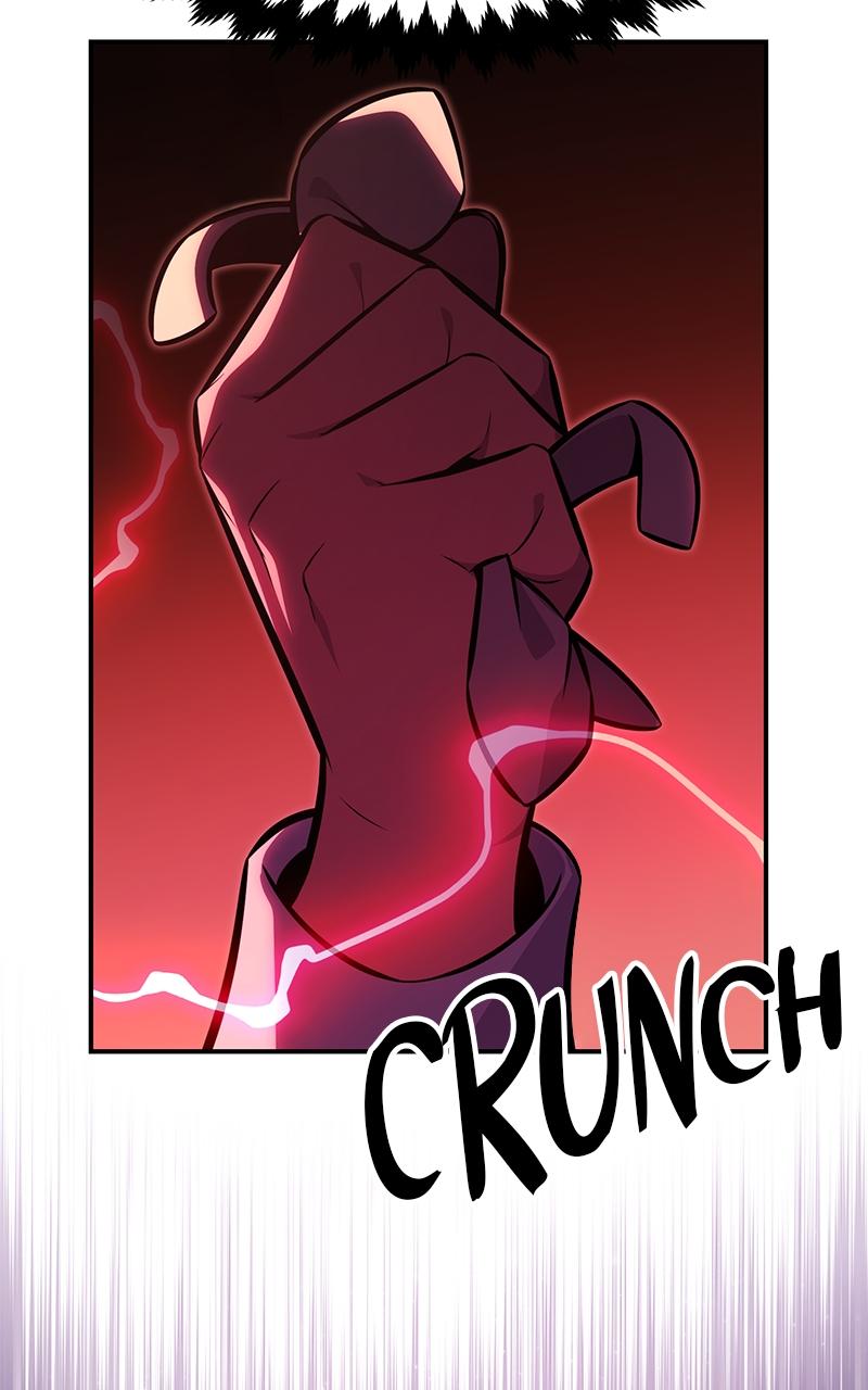 The Extra's Academy Survival Guide Chapter 16