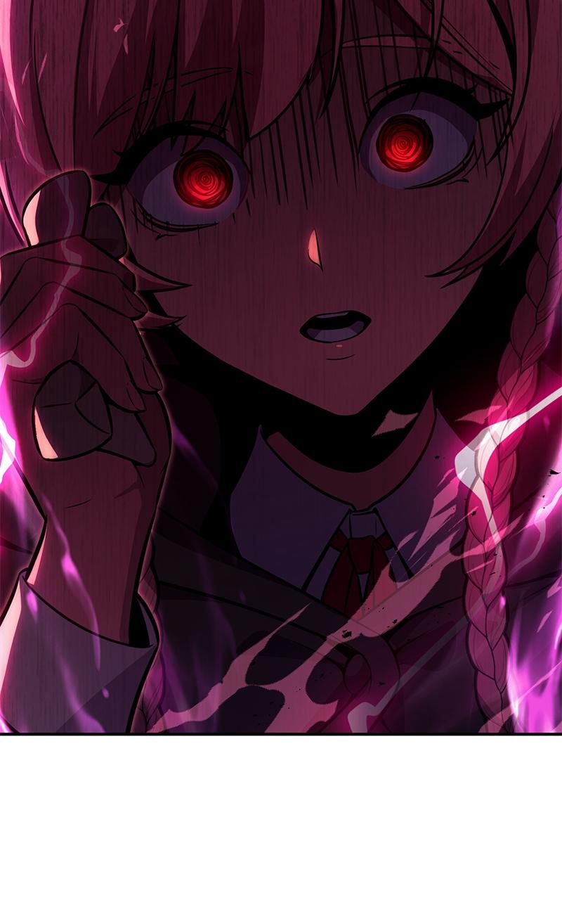 The Extra's Academy Survival Guide Chapter 16