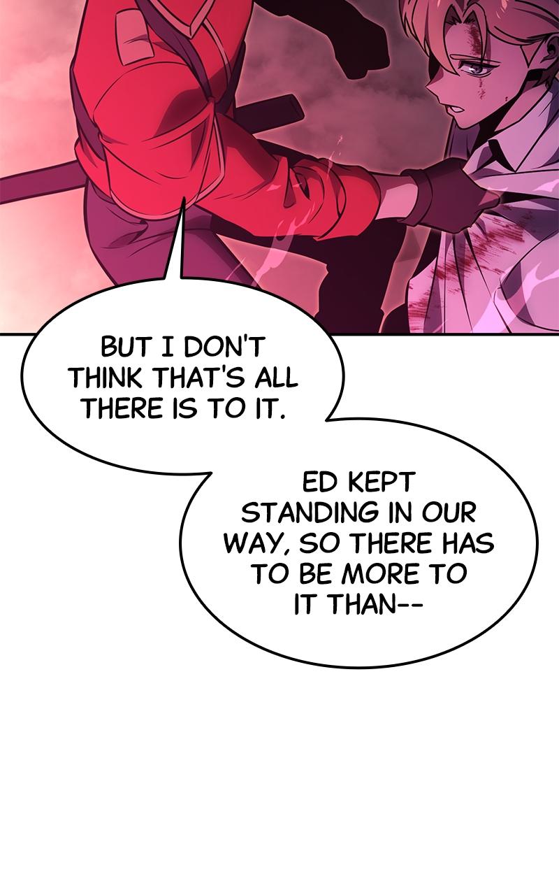 The Extra's Academy Survival Guide Chapter 16