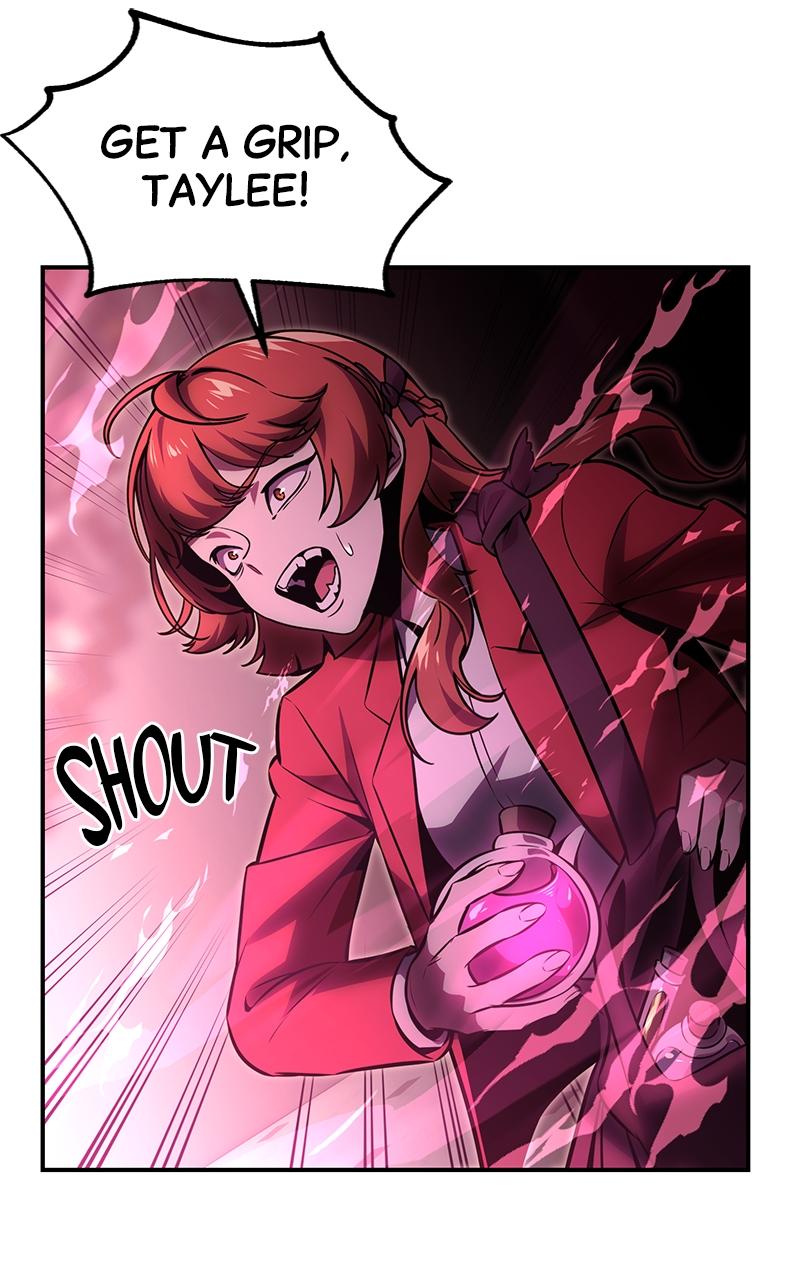 The Extra's Academy Survival Guide Chapter 16